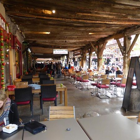 Gite De La Bastide - Typique De Mirepoix Мирпуа Экстерьер фото