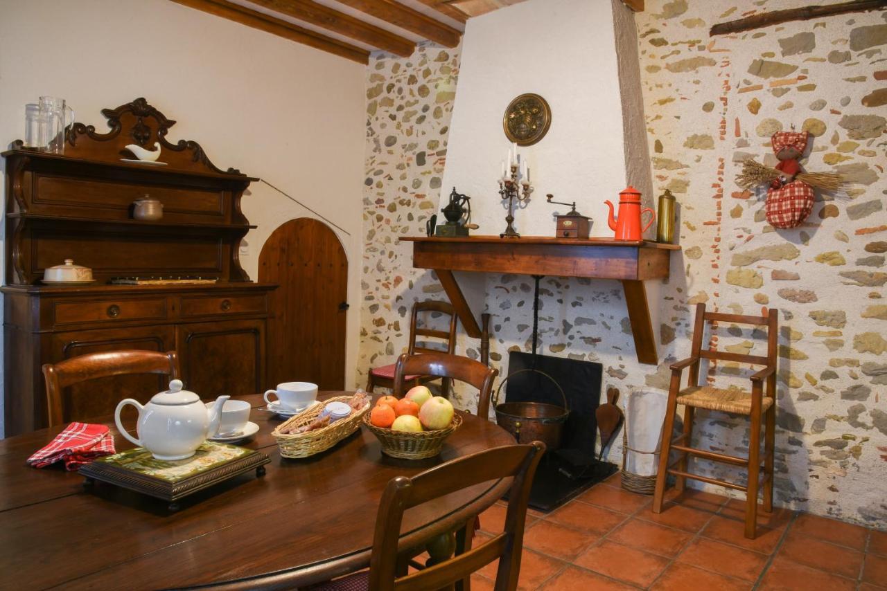 Gite De La Bastide - Typique De Mirepoix Мирпуа Экстерьер фото