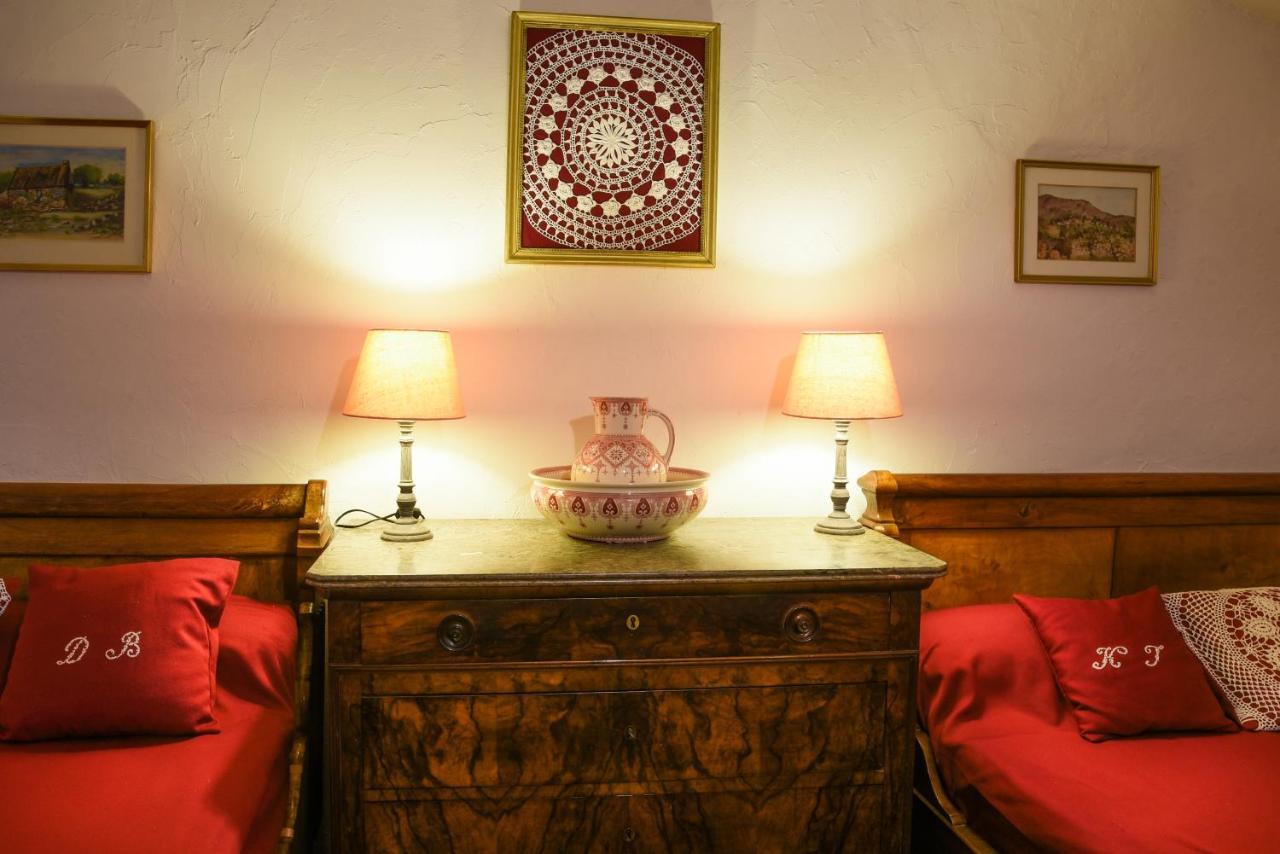 Gite De La Bastide - Typique De Mirepoix Мирпуа Экстерьер фото